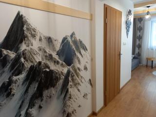 Apartament za potokiem - 6