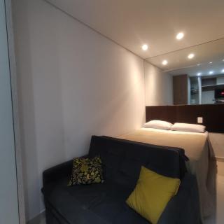 Loft no centro de São Jose dos Pinhais - 10 minutos do aeroporto de Curitiba - São José dos Pinhais - 3
