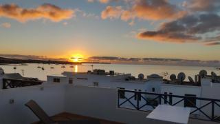 Playa Blanca Center Ocean View Apartment - Playa Blanca - 7