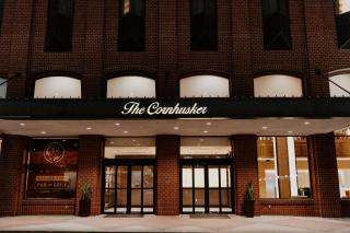 The Lincoln Marriott Cornhusker Hotel - Lincoln - 9