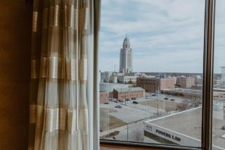 The Lincoln Marriott Cornhusker Hotel - Lincoln - 6