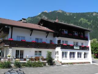 Alpenhof Wängle - Reutte - 1
