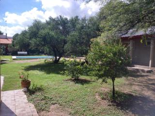 Cabañas Matilda - 1