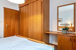 Taufner Apartement B 104 - Partschins - 5