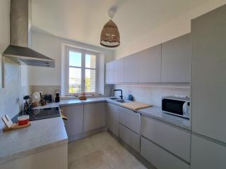 Appartement spacieux de standing - parking gratuit - Aix-en-Provence - 4