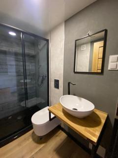 Floating Apartments - ODRA DREAM - Stettino - 2