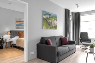 Tower Apartments - 5