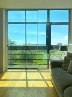 Apartamento Singular Deluxe - 9