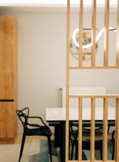 Comfortable & quiet apartment 2 - 3