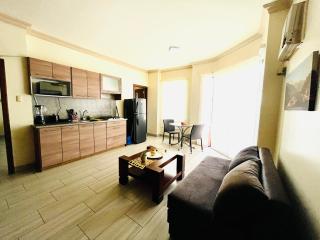 Suite Balcón junto al San Marino Shopping - Guayaquil - 5