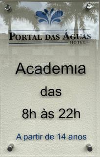 Hotel Portal das Águas - Jaguariúna - 5