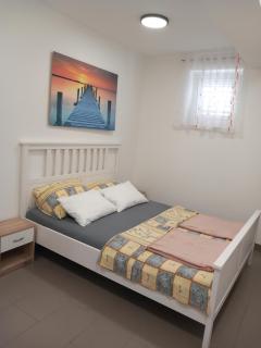 Apartmani Nižić - Jadranovo - 8