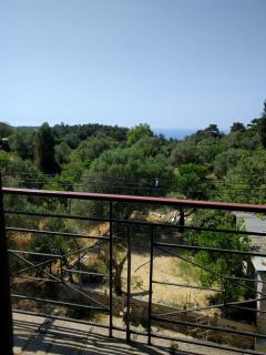 Christos center rooms - Raches - 9