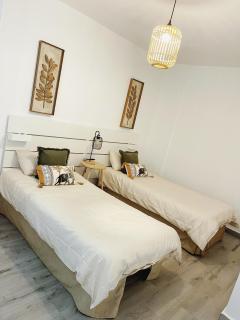 Casa Yaya - Playa Blanca - 5