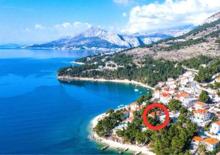 Beach Apartments Borovina - Stanići - 0