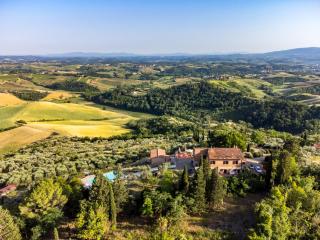Agriturismo La Collina degli Olivi - Certaldo - 0