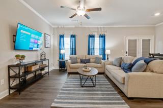 New Construction 3BR Home Near Chattahoochee River - Norcross - 0