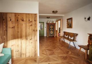 Luxuriöses Bauernhaus in Seenähe - Altaussee - 9