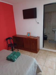 Igr Hospedaje - Puerto Iguazú - 1