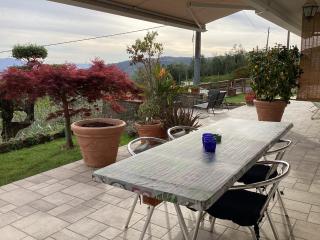 Villa l'Uliveta - Montecatini Terme - 1