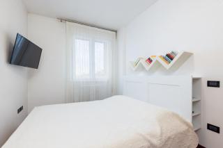 GIOTTO Guesthouse - Due Carrare - 1