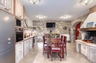 Apartman Pietro - Motovun - 8