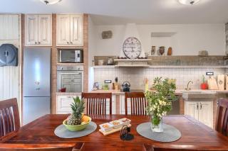 Apartman Pietro - Motovun - 5