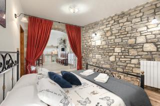 Apartman Pietro - Motovun - 4