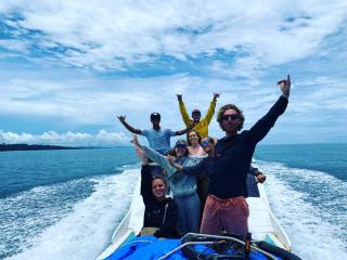 Mentawai Bagus Local Homestay - Tua Pejat - 3