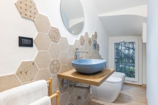 GIOTTO Guesthouse - 0