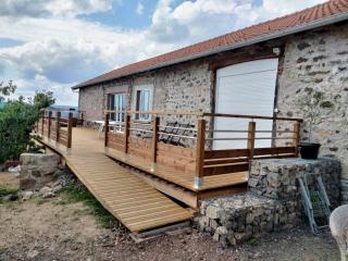 Gîte du Bachat - Vorey - 8