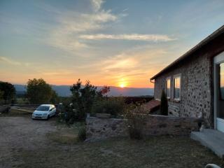 Gîte du Bachat - Vorey - 0