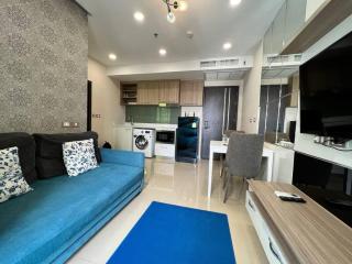 GREAT 1 Bed in Dusit Grand View - Jomtien Beach - 0