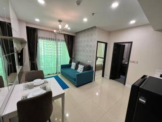 GREAT 1 Bed in Dusit Grand View - Jomtien Beach - 7