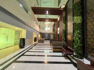 GREAT 1 Bed in Dusit Grand View - Jomtien Beach - 5