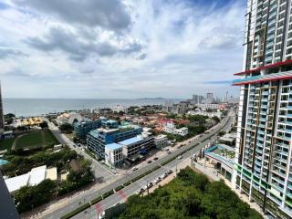 GREAT 1 Bed in Dusit Grand View - Jomtien Beach - 3