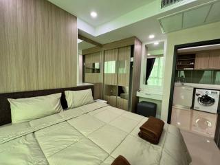 GREAT 1 Bed in Dusit Grand View - Jomtien Beach - 2