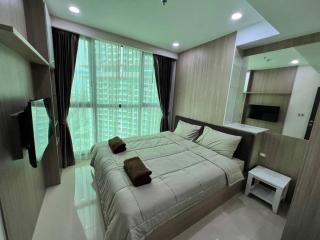 GREAT 1 Bed in Dusit Grand View - Jomtien Beach - 1