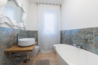 GIOTTO Guesthouse - Due Carrare - 7