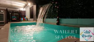 Artsy Staycation - Malacca - 1