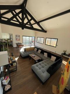 Villa détente à 150 m de l'océan - Bisca Plage - Biscarrosse - 8