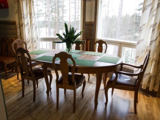 Hotel Urkin Piilopirtti - Pinsiö - 7