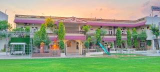 Hotel Prabhat Palace - Kota - 0