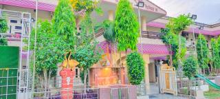 Hotel Prabhat Palace - Kota - 7