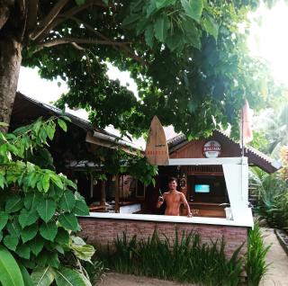 Mentawai Bagus Local Homestay - Tua Pejat - 7