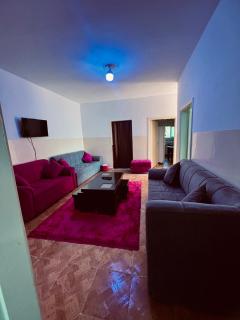 Petra Gold Inn Apartments - 9