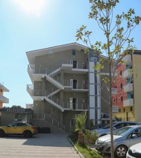 Hotel Leodori 1 - Shëngjin - 3