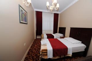 Hotel Grand Umit - Istanbul - 9