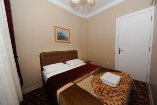 Hotel Grand Umit - Istanbul - 8