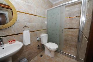 Hotel Grand Umit - Istanbul - 5